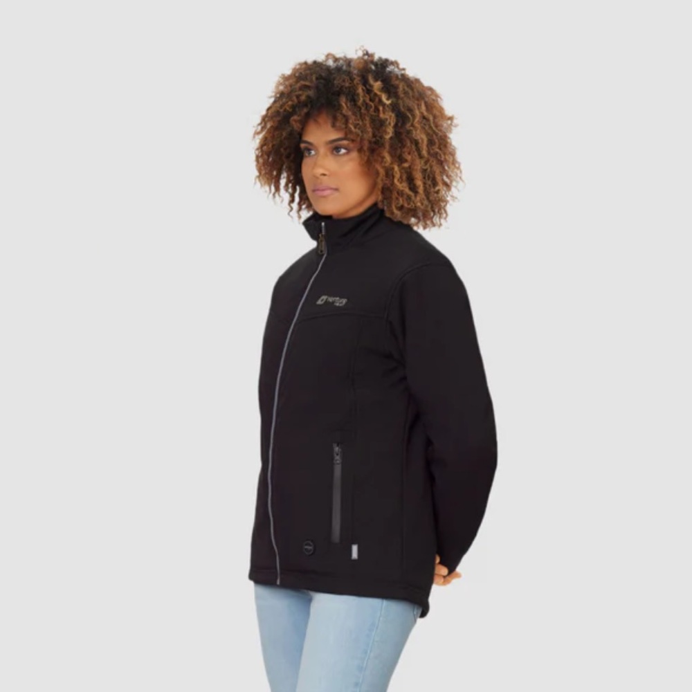 Battery Heated jacket